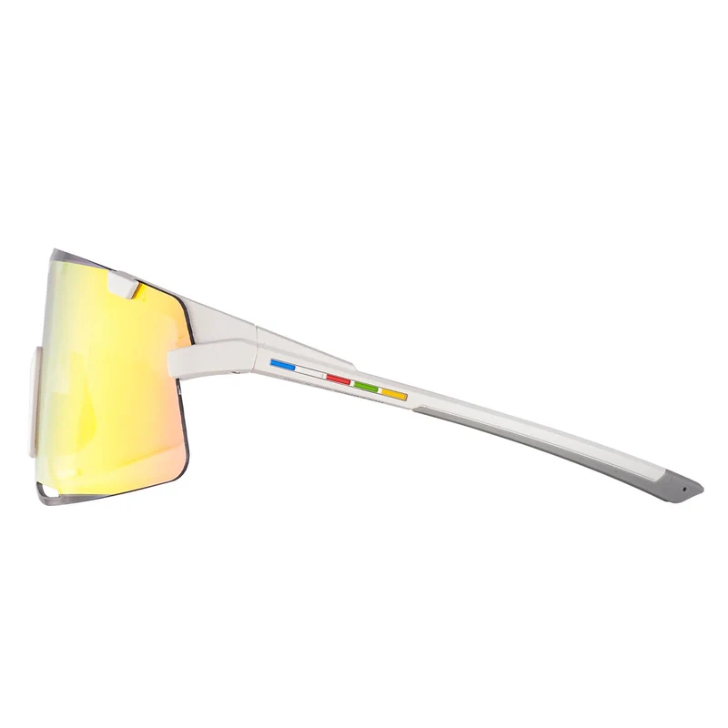 Fahrradbrille Drei-Gläser Konfigurationssystem - GRONDLOOS Serie
