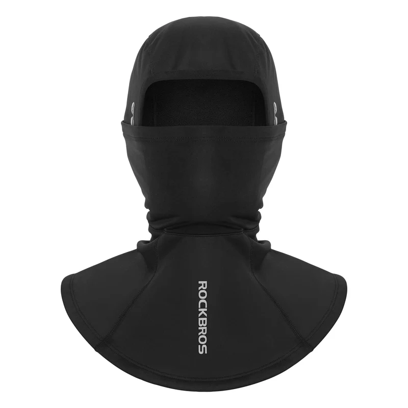 ROCKBROS Winter Bivakmuts Herren Winddicht Sturmmaske Outdoorsports