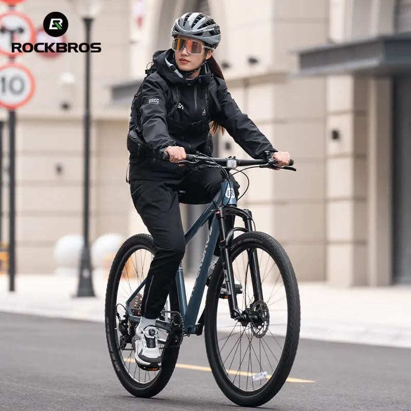 MT400 29E MTB