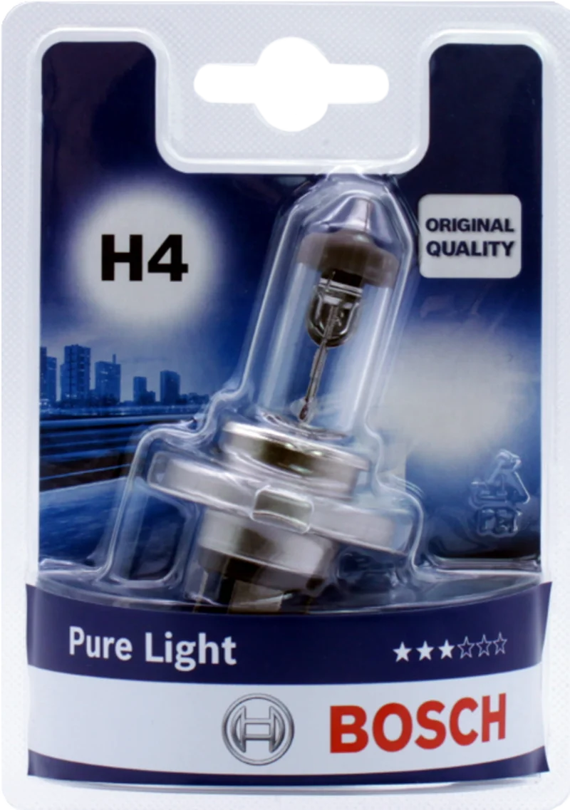 Kfz-Glühlampe