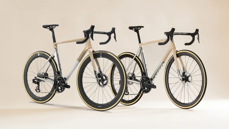 Diamante SIGNATURE SERIES - ACT 1 Limited Edition