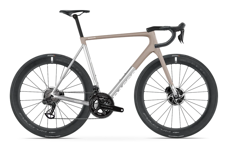 Diamante SIGNATURE SERIES - ACT 1 Limited Edition