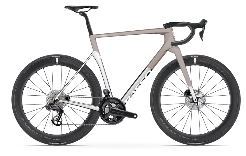 Diamante SIGNATURE SERIES - ACT 1 Limited Edition