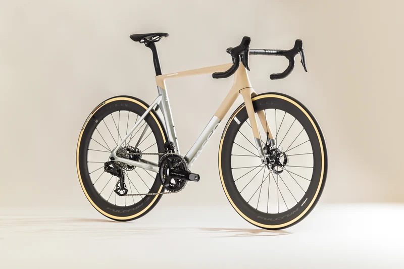 Diamante SIGNATURE SERIES - ACT 1 Limited Edition