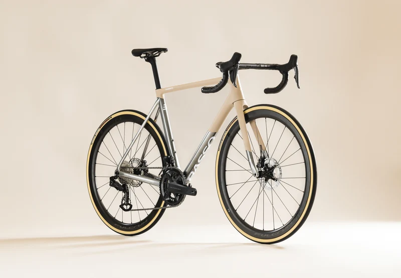 Diamante SIGNATURE SERIES - ACT 1 Limited Edition