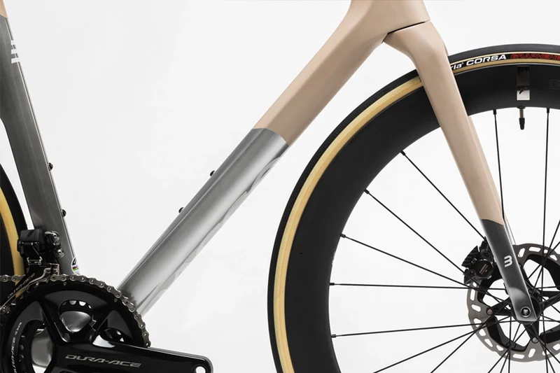 Diamante SIGNATURE SERIES - ACT 1 Limited Edition
