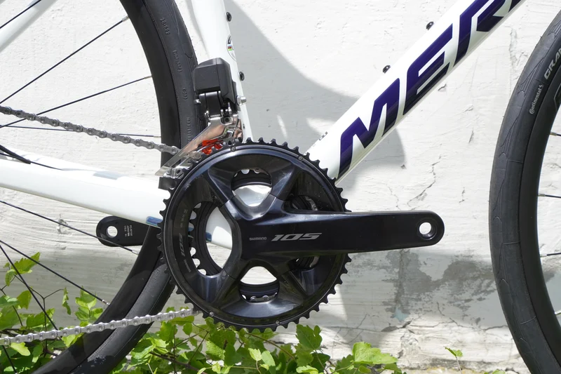 Scultura 6000 105 Di2 BAHRAIN VICTORIOUS Team Edition