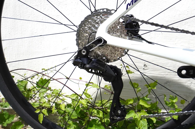 Scultura 6000 105 Di2 BAHRAIN VICTORIOUS Team Edition
