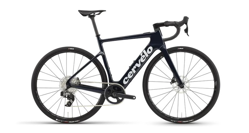 Rouvida (Road) Rival XPLR AXS