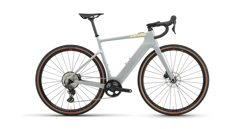 Rouvida GRX 610 Gravel