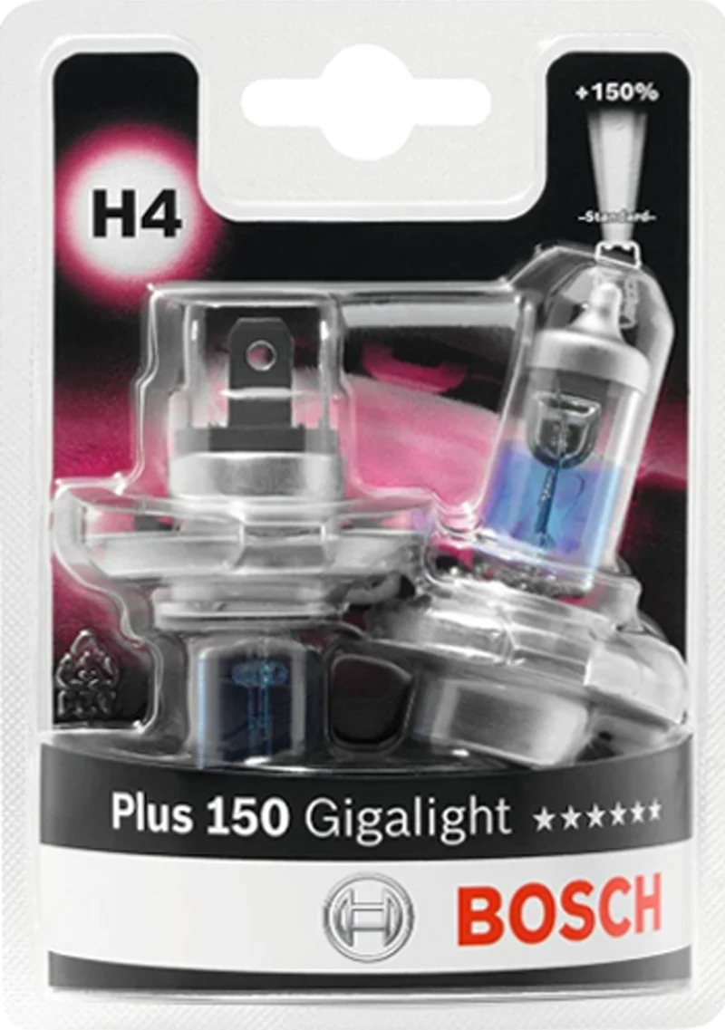 Kfz-Glühlampe