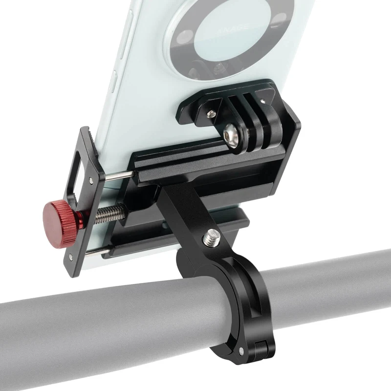 ROCKBROS Handyhalter Fahrrad voor 4,7"-7,09"