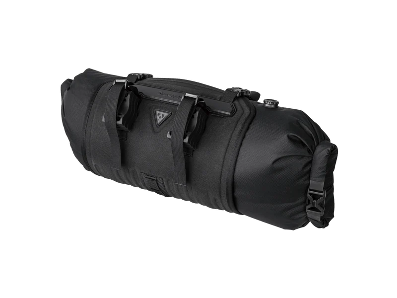 Frontloader Bikepacking Tasche