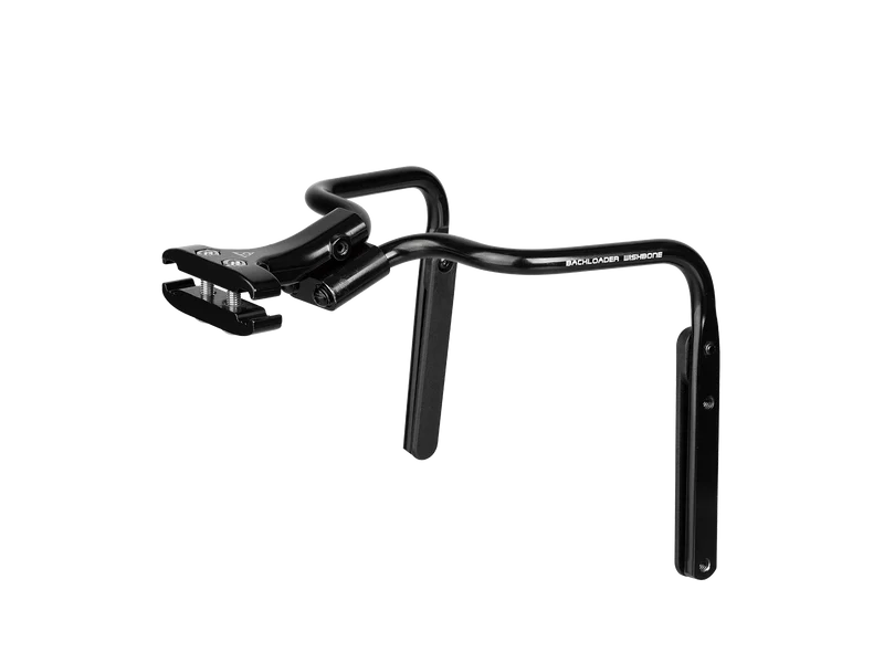 Backloader Wishbone Anti Sway