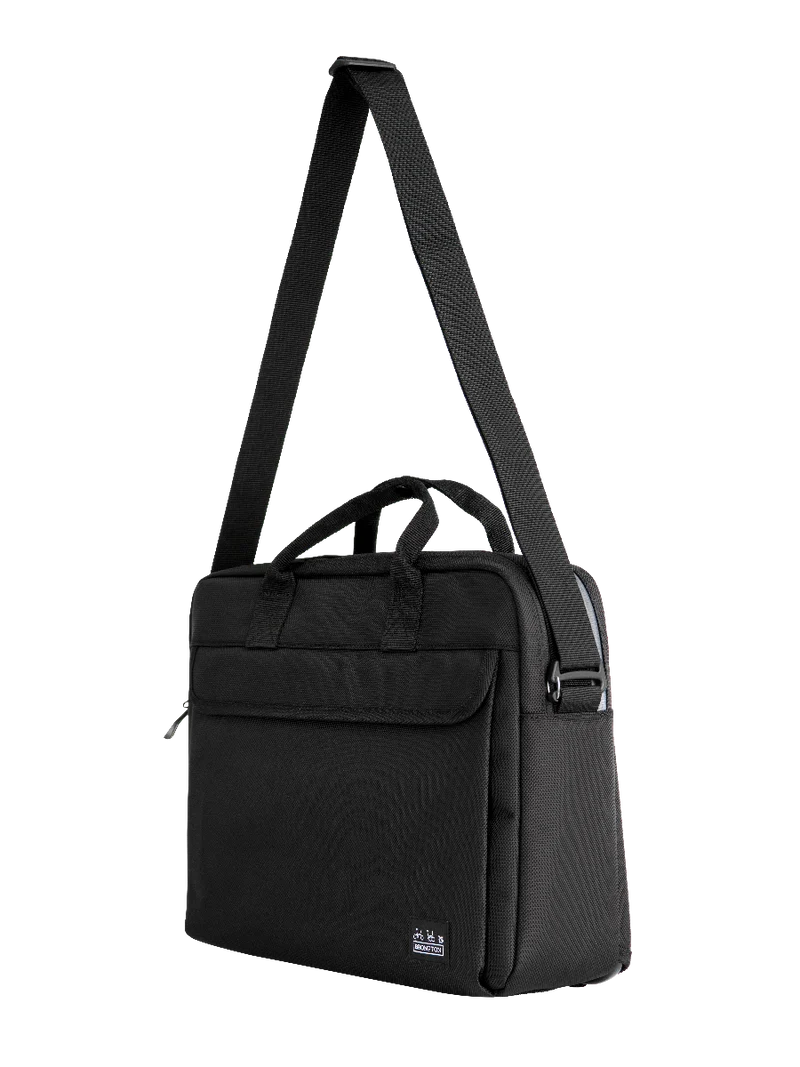 Metro City Bag mit Rahmen