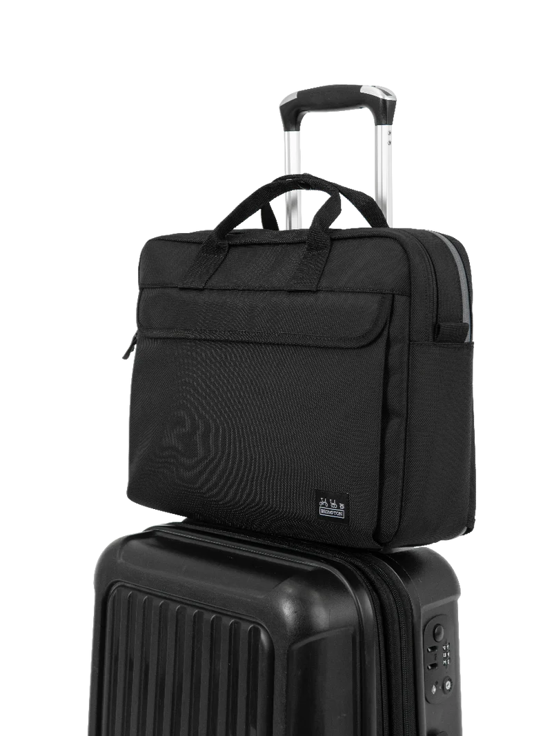 Metro City Bag mit Rahmen
