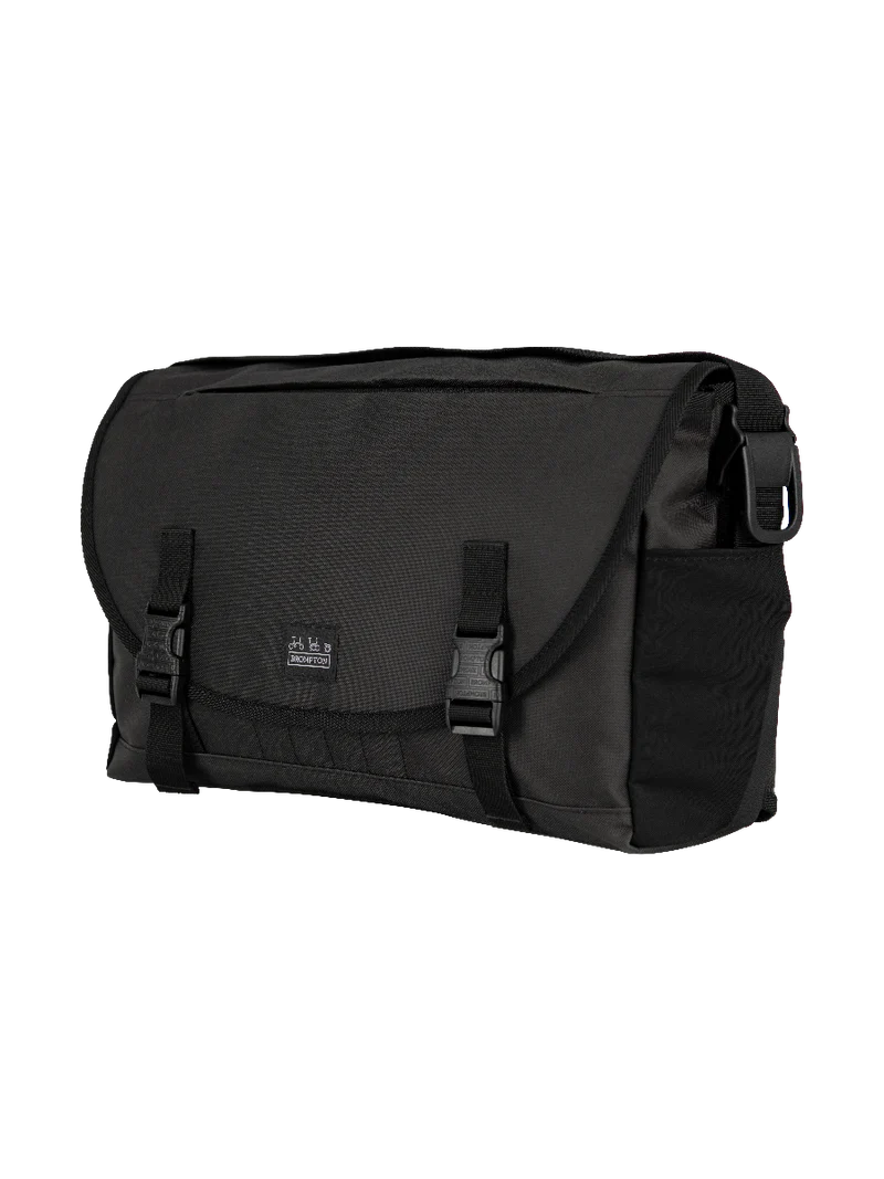 Metro Messenger Bag Medium