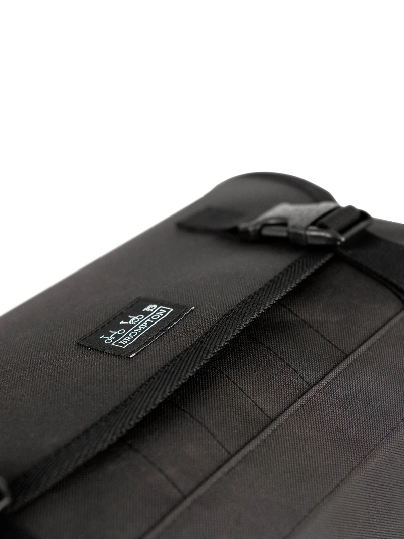 Metro Messenger Bag Medium