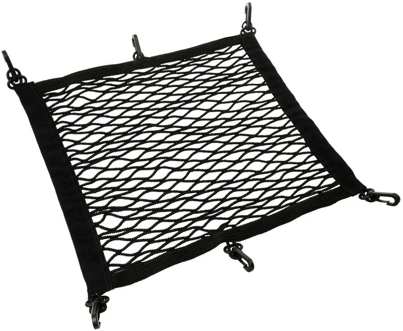 Top-Net elasticized multi-purpose net - S - cm 42x42