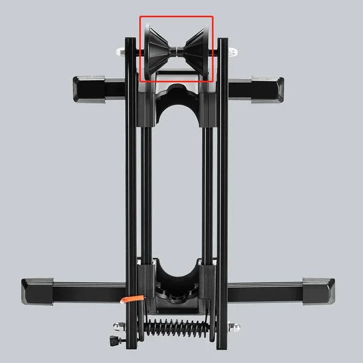 Цяль для ROCKBROS T30 Faltbarer Fahrradständer