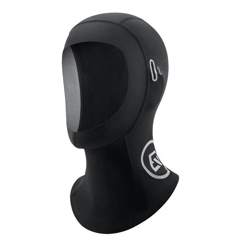 Балаклава ROCKBROS Motorrad Helmhaube Atmungsaktive für Fahrrad & Ski Unisex