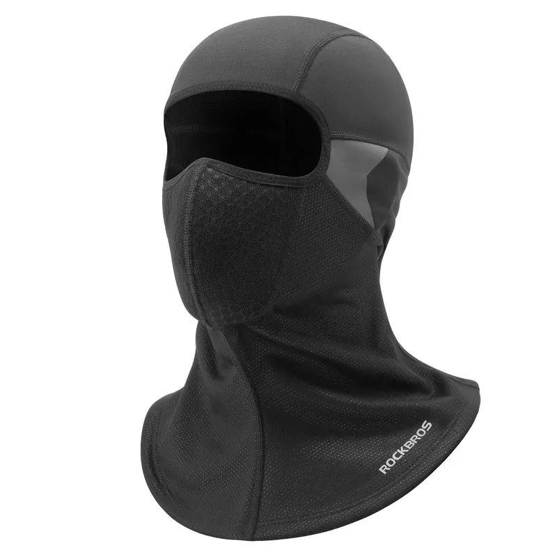 ROCKBROS Sturmhaube Зімовая Балаклава Gesichtsmaske Warm Winddicht