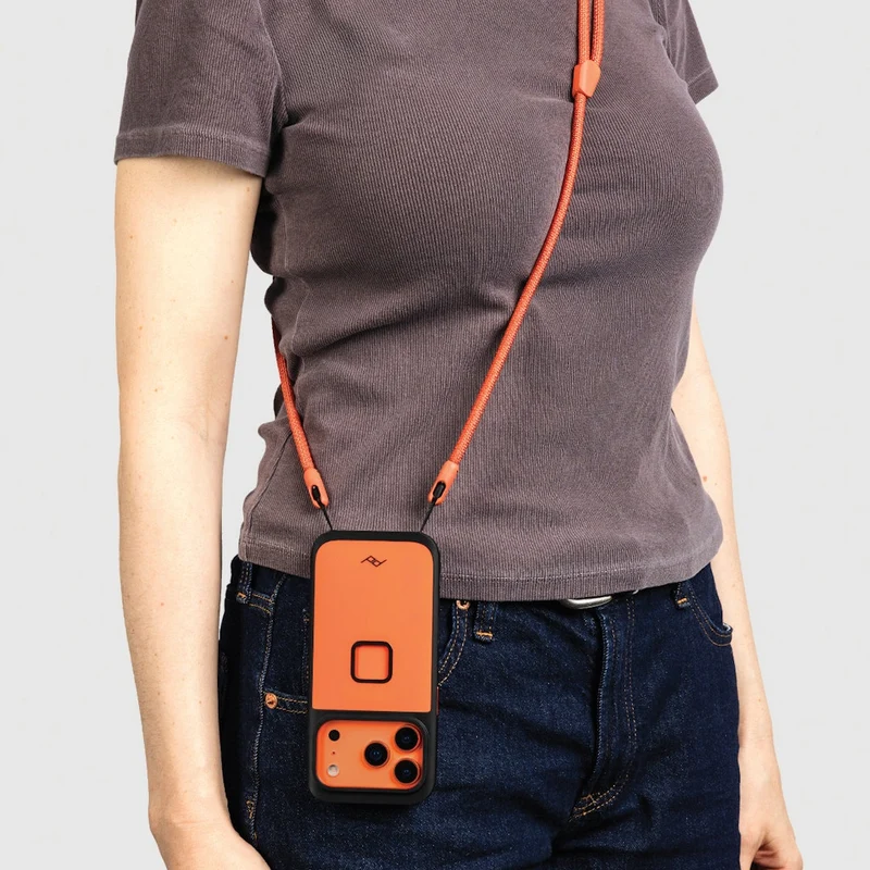 Mobile Crossbody Strap | Ibis