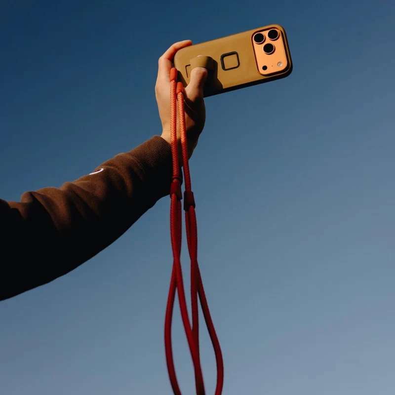 Mobile Crossbody Strap | Ibis