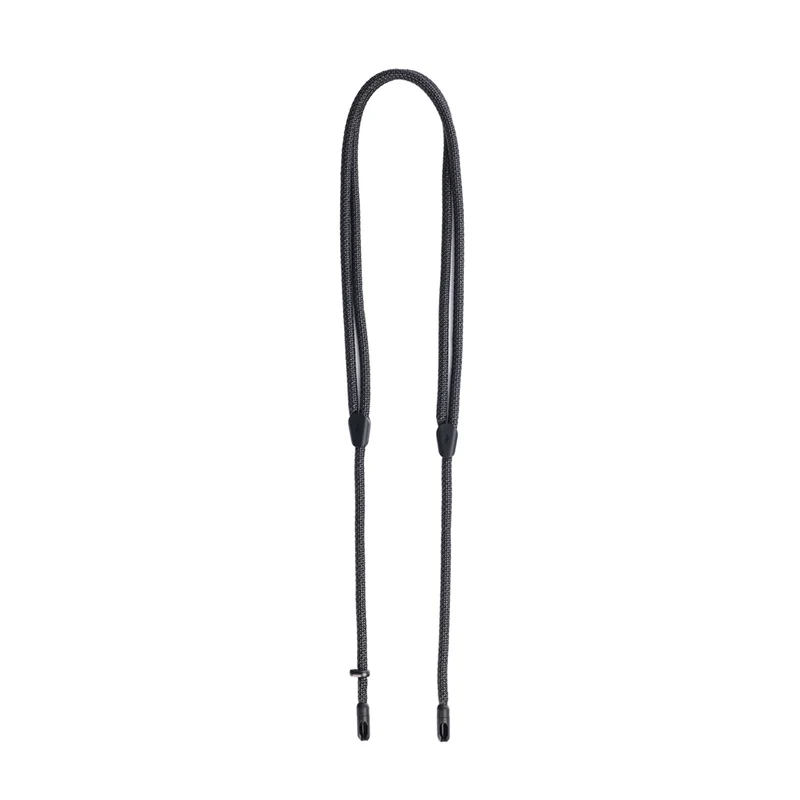 Mobile Crossbody Strap | Black