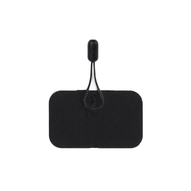 Mobile Strap Adapter | Black