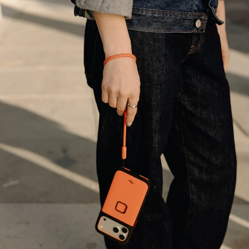 Mobile Cuff | Ibis