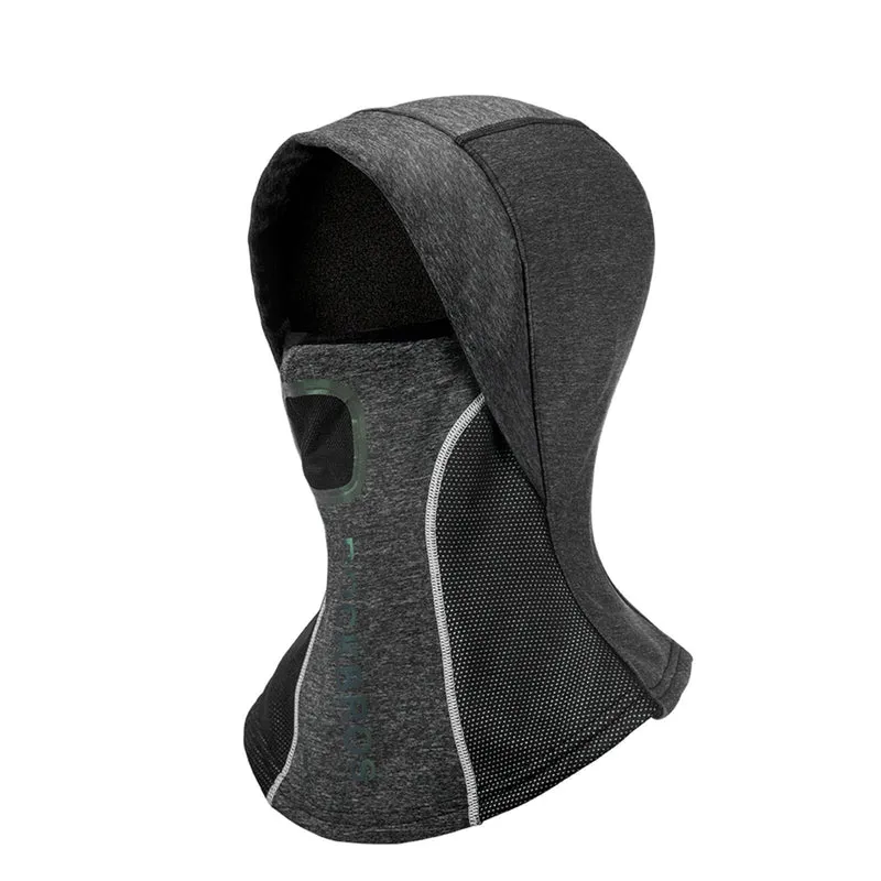 ROCKBROS Sturmhaube met actieve mesh voor outdoorsport unisex
