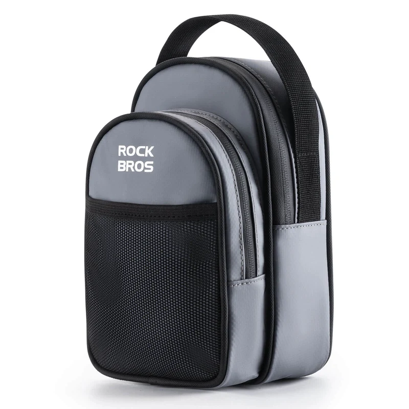 Lenkertasche voor Klapprad/Brompton 1,8L