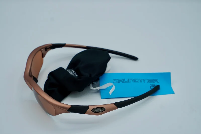 Oakley Half Jacket