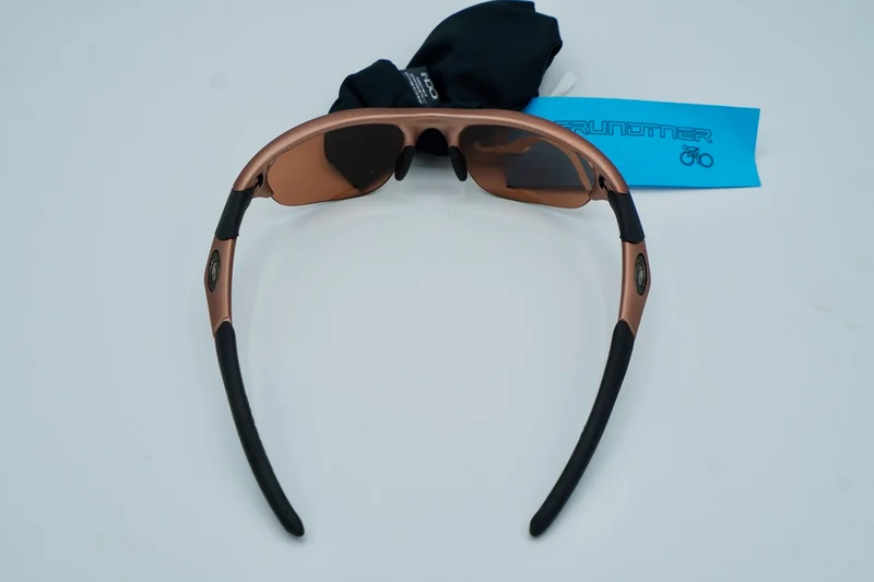 Oakley Half Jacket