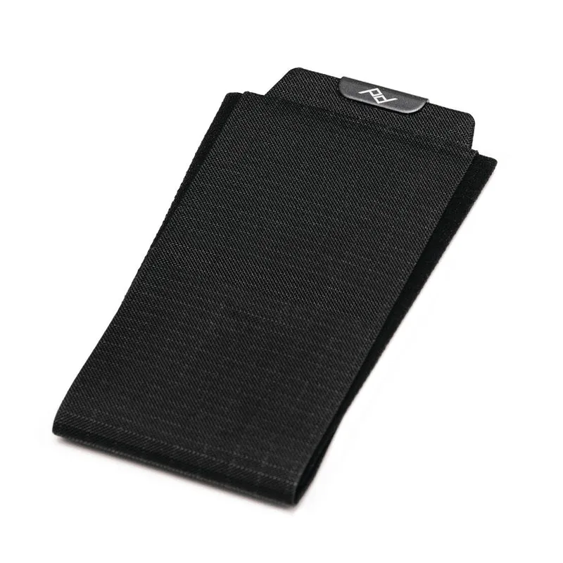Everyday Slim Wallet | Black