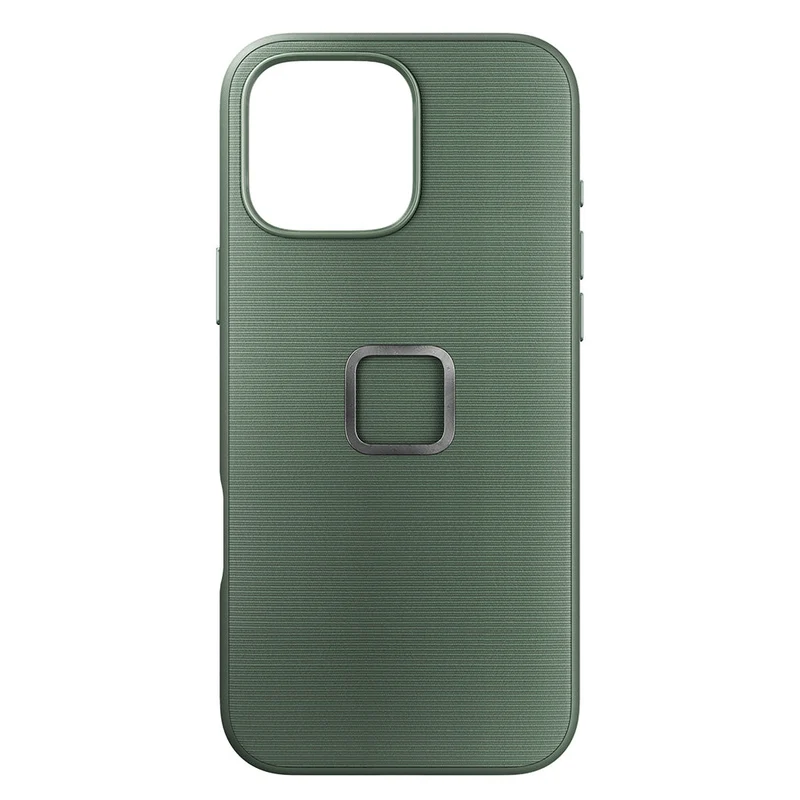 Everyday Case | iPhone 16 Pro Max | Sage | PD Certified