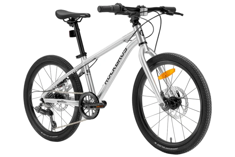Дарвін -20" Starrgabel/ Federgabel для Kinder