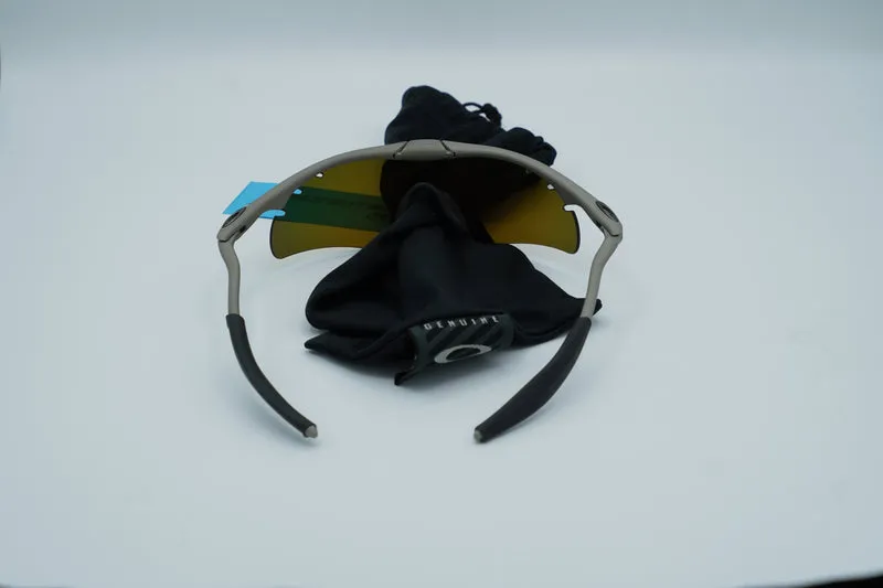 Oakley Mag M Frame Hybrid S