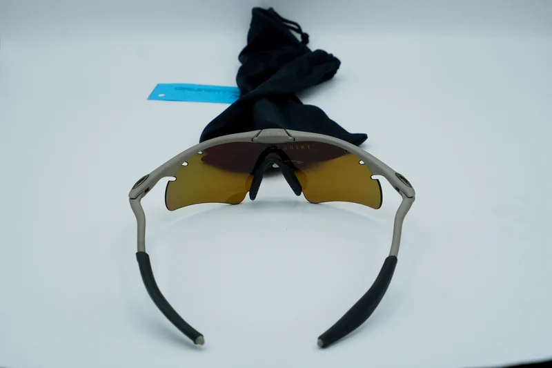Oakley Mag M Frame Hybrid S