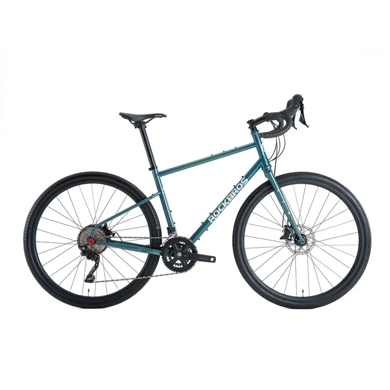 Гравій / Reiserad – Shimano GRX Trekkingräder
