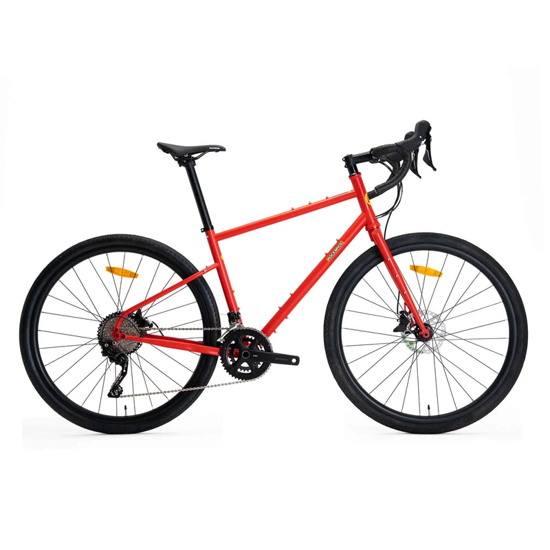Гравій / Reiserad – Shimano GRX Trekkingräder