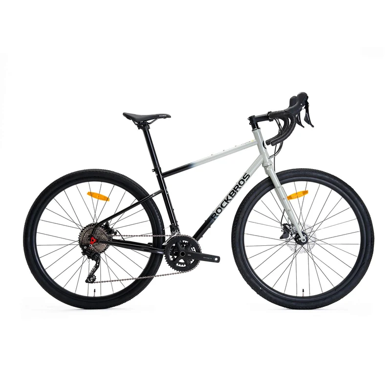 Гравій / Reiserad – Shimano GRX Trekkingräder