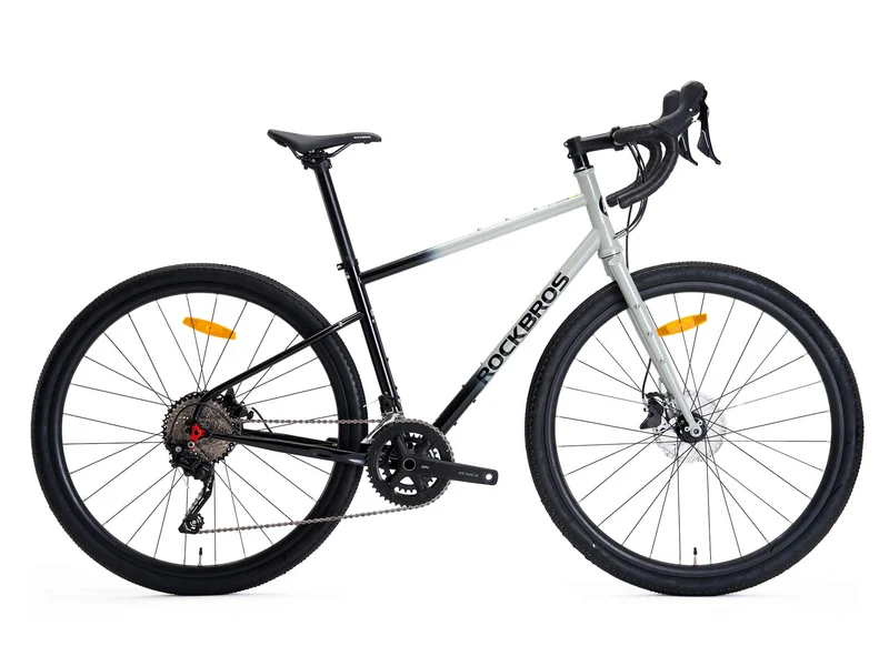 Гравій / Reiserad – Shimano GRX Trekkingräder