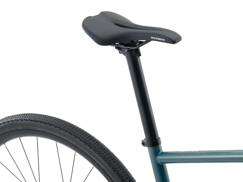 Гравій / Reiserad – Shimano GRX Trekkingräder
