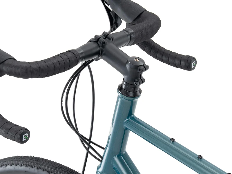 Гравій / Reiserad – Shimano GRX Trekkingräder