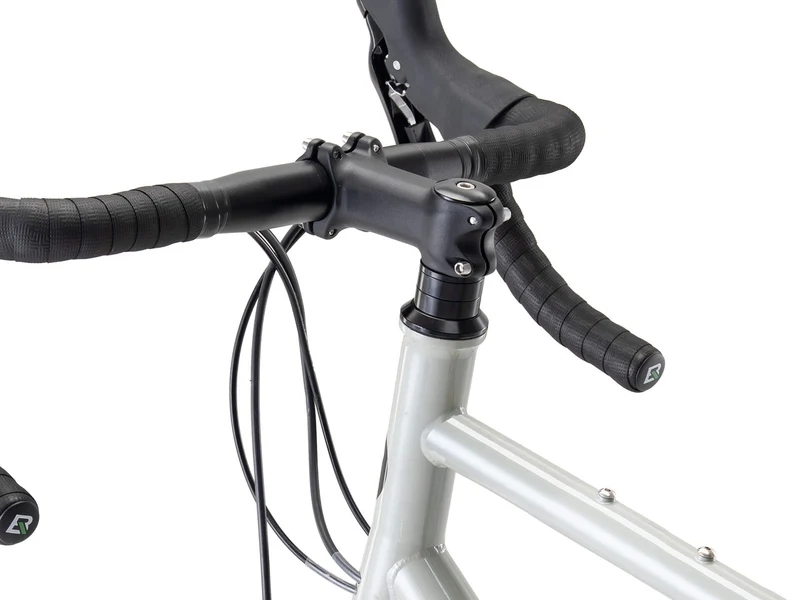 Гравій / Reiserad – Shimano GRX Trekkingräder