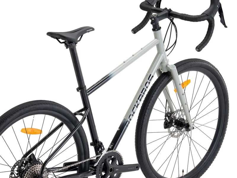 Гравій / Reiserad – Shimano GRX Trekkingräder