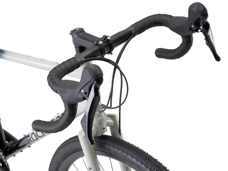 Гравій / Reiserad – Shimano GRX Trekkingräder