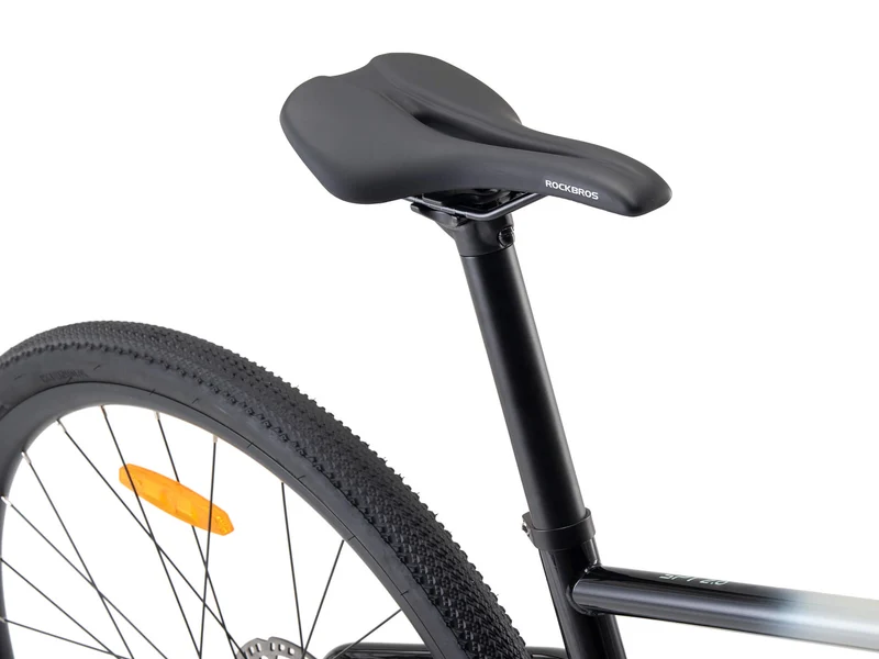 Гравій / Reiserad – Shimano GRX Trekkingräder
